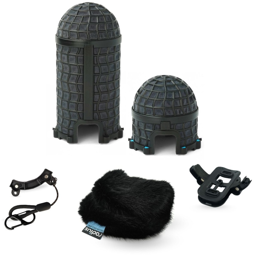 Radius Mini-ALTO 180 Add-On Kit (Black)