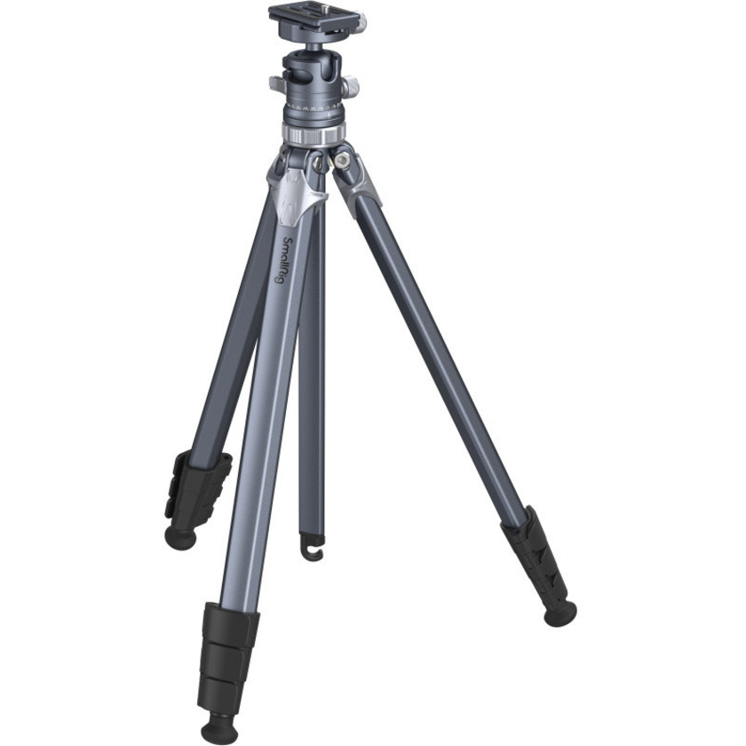 SmallRig 4222B Lightweight Travel Tripod AP-02