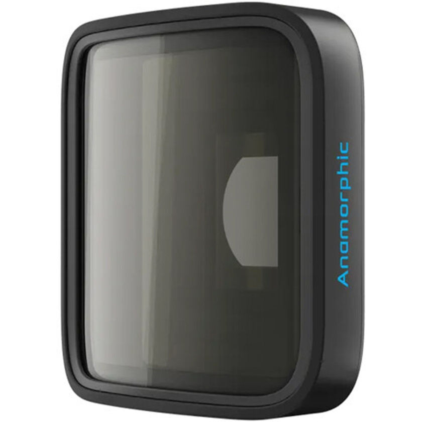 GoPro Anamorphic Lens Mod for HERO13 Black
