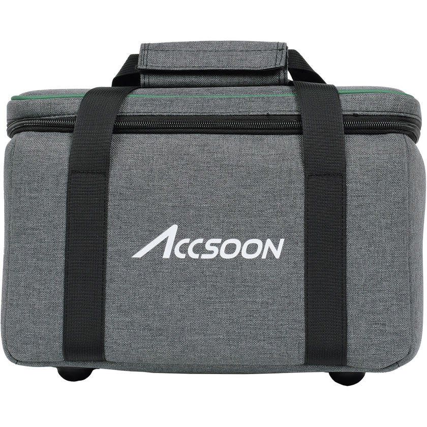 Accsoon ACC22 Carry Case for 5 Person Systems