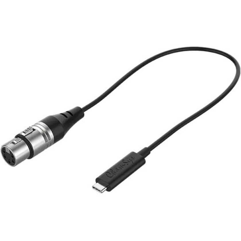 ChamSys MagicDMX Full Interface