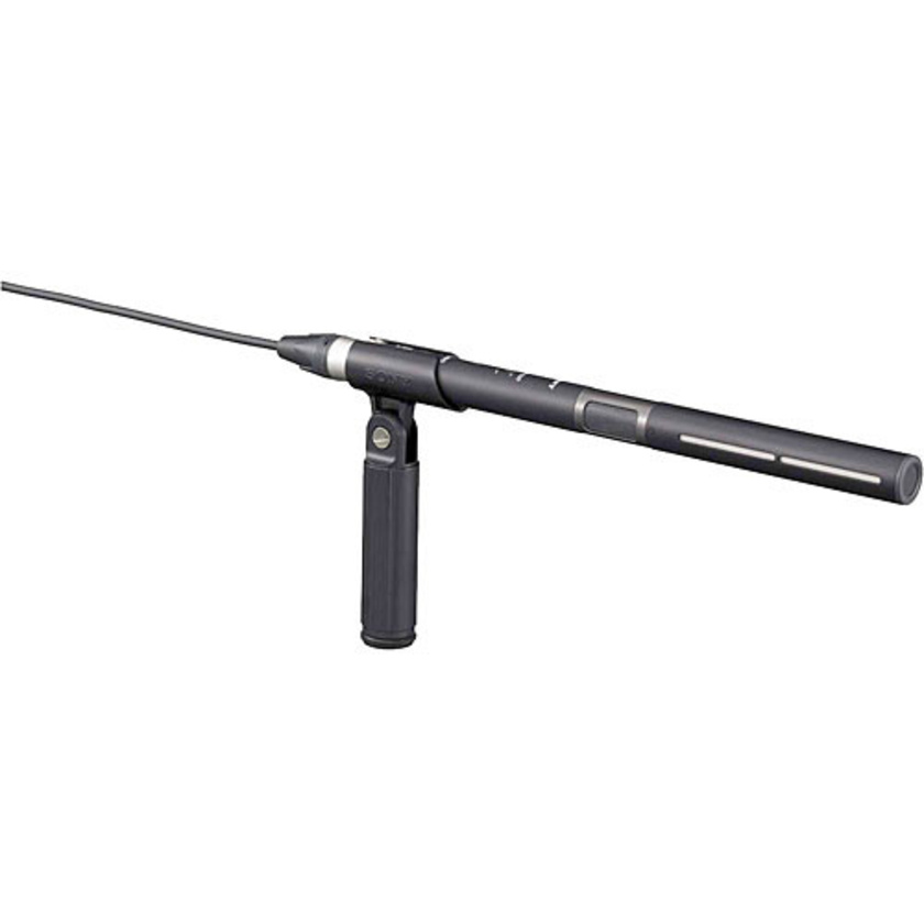 Sony ECM-680S M/S Stereo Shotgun Microphone