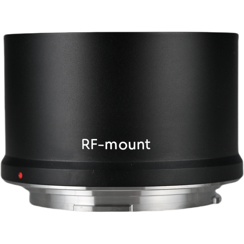 Laowa Interchangeable Mount for Proteus 26-45 and 45-85mm Anamorphic Zooms (Canon RF)