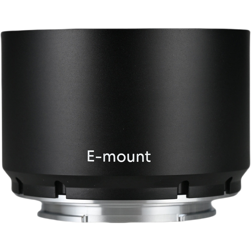 Laowa Interchangeable Mount for Proteus 26-45 and 45-85mm Anamorphic Zooms (Sony E)