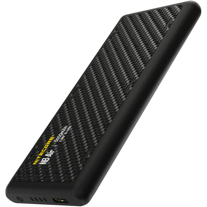 Nitecore NB Air Waterproof 5000mAh Power Bank