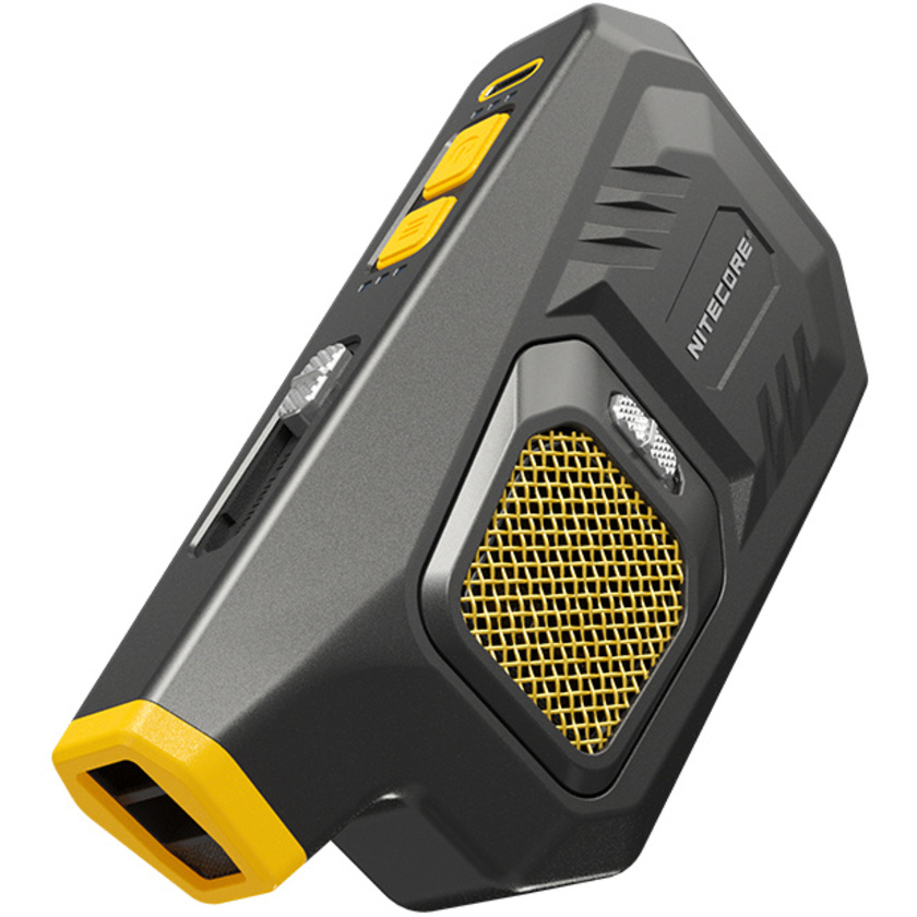 Nitecore BlowerBaby 21 Camera Cleaning Air Blower