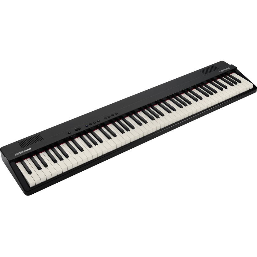 Roland GO:PIANO88PX 88-Key Touch-Sensitive Portable Keyboard