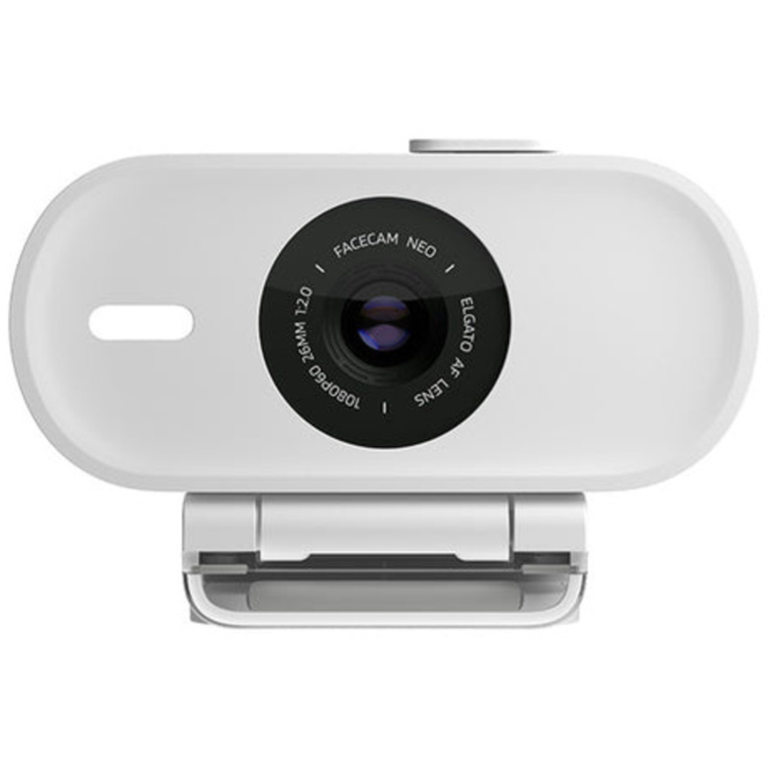 Elgato Facecam Neo Streaming Camera - Open Box