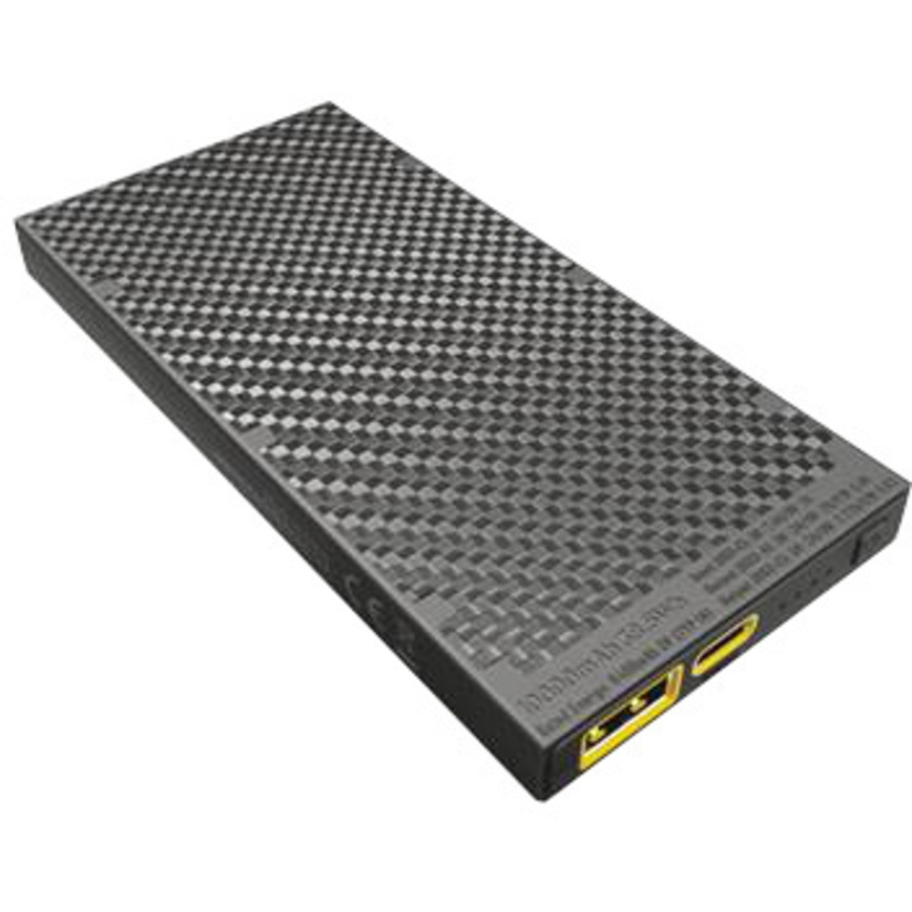 NITECORE NB10000 Gen 2 10,000mAh Power Bank (20W) - Open Box