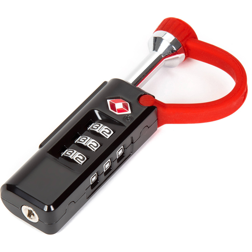 Nanuk TSA-Approved Case Lock