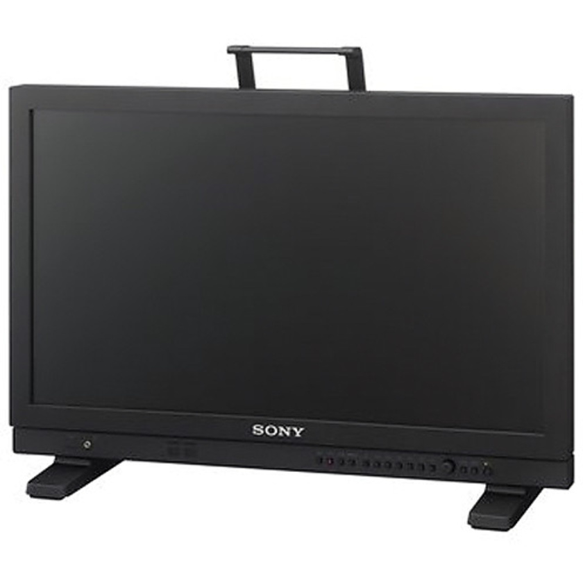 Sony LMD-A220 22" LCD Production Monitor