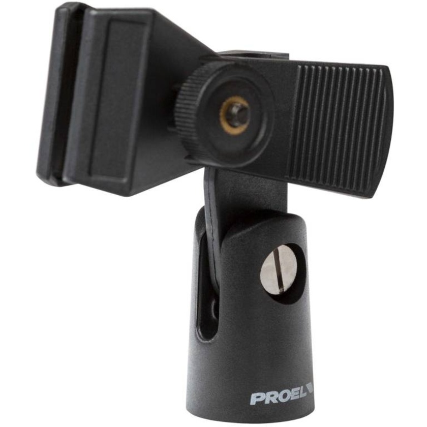 Proel  APM15 Universal ABS Mic Clip