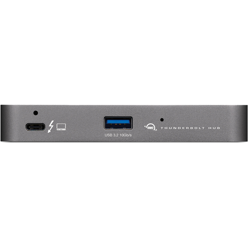 OWC Thunderbolt Hub