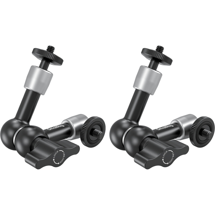 SmallRig 5316 Magic Arm Support Kit (5.5")