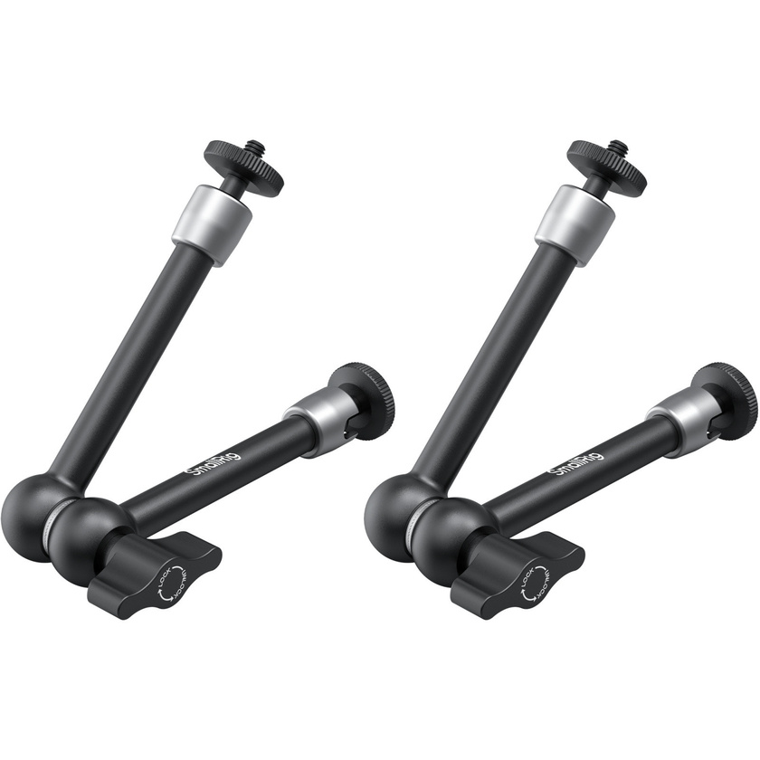 SmallRig 5317 Magic Arm Support Kit (9.8")