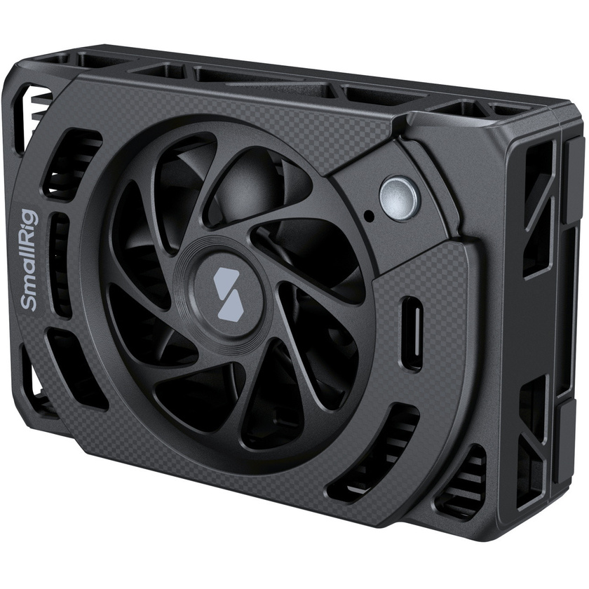 SmallRig 5152 Cooling Fan for Sony Selected Cameras