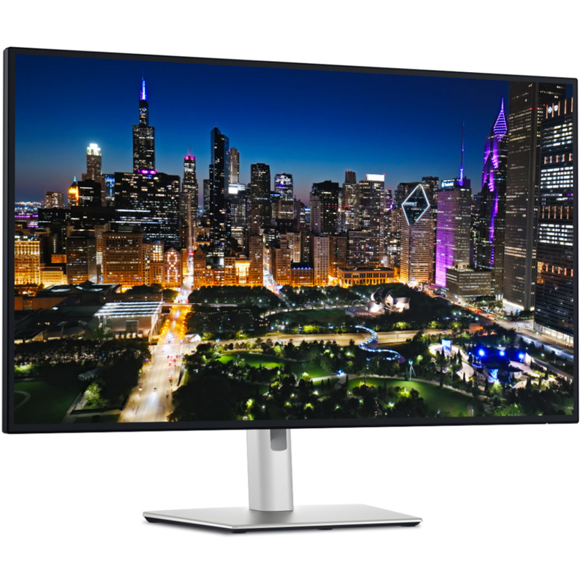 Dell UltraSharp U3225QE 32" 4K UHD Thunderbolt Business Monitor