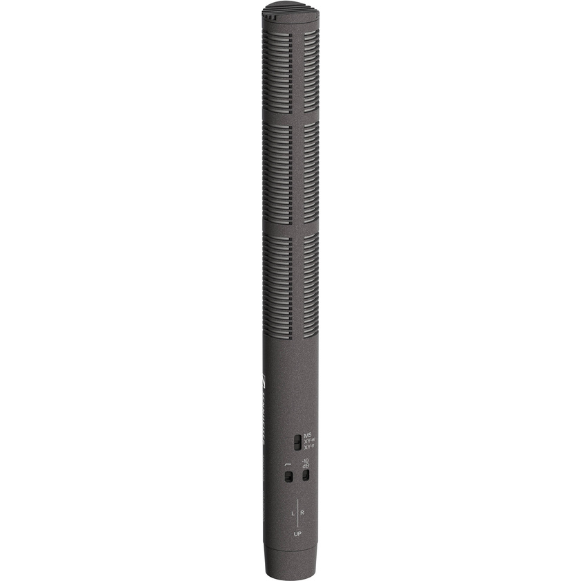 Sennheiser MKH 8018 Stereo Shotgun Microphone