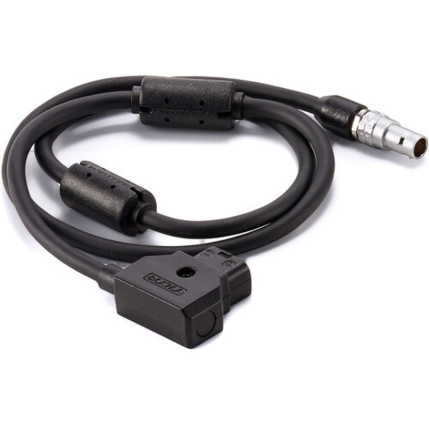 Tilta Nucleus-M II D-Tap to 7-Pin Power Cable (27.6")