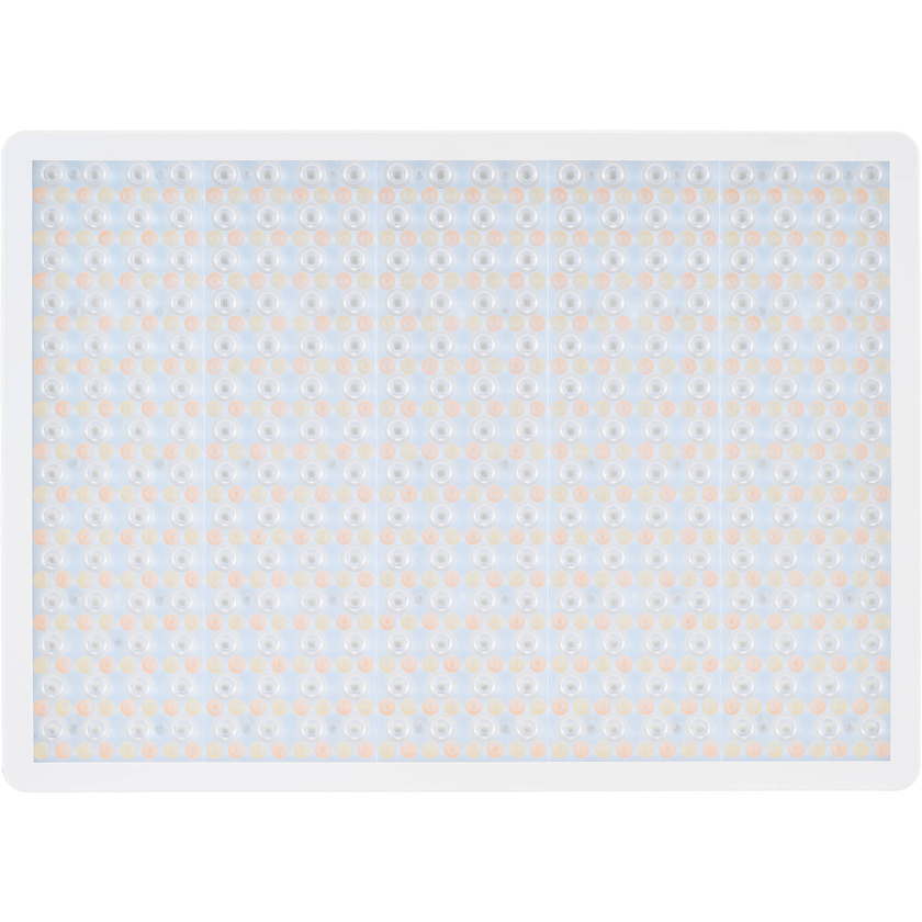 amaran Pano 120c RGB COB Mobile Light Panel (White)