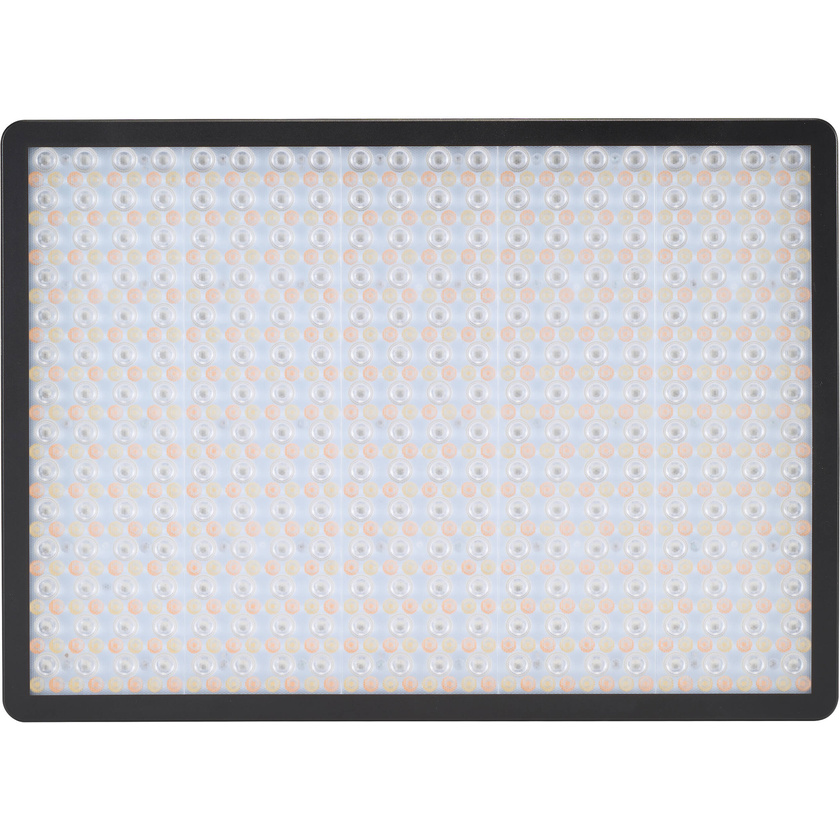 amaran Pano 120c RGB COB Mobile Light Panel (Charcoal)