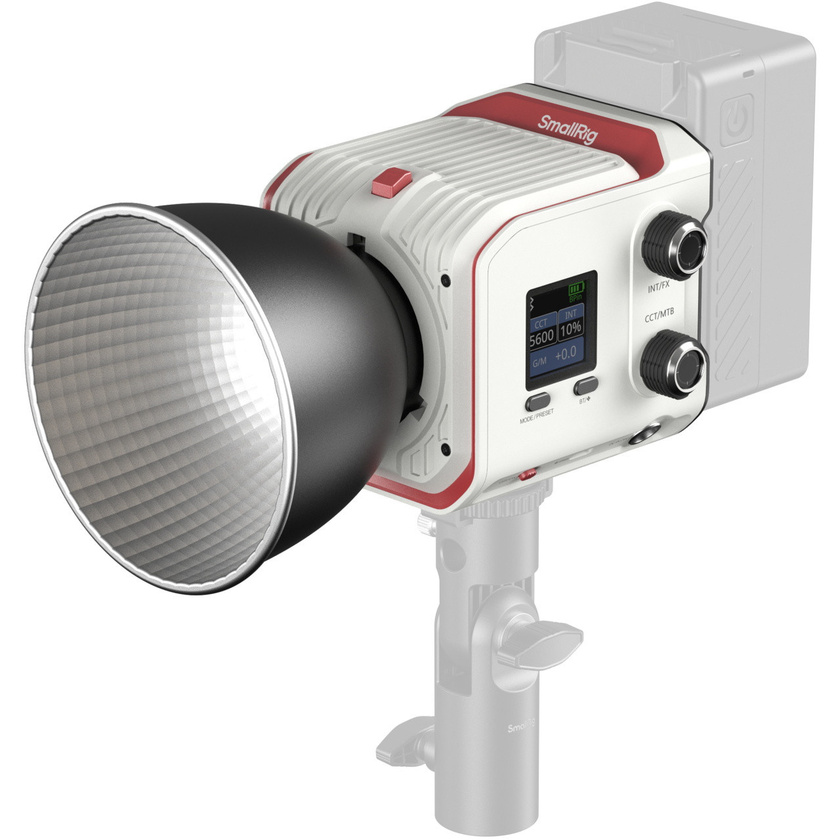 SmallRig RC 100C COB LED Monolight (White, Lite Version)