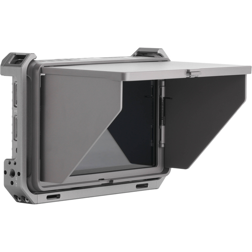 Viltrox DC-X3 6" Touchscreen On-Camera Monitor with Cage