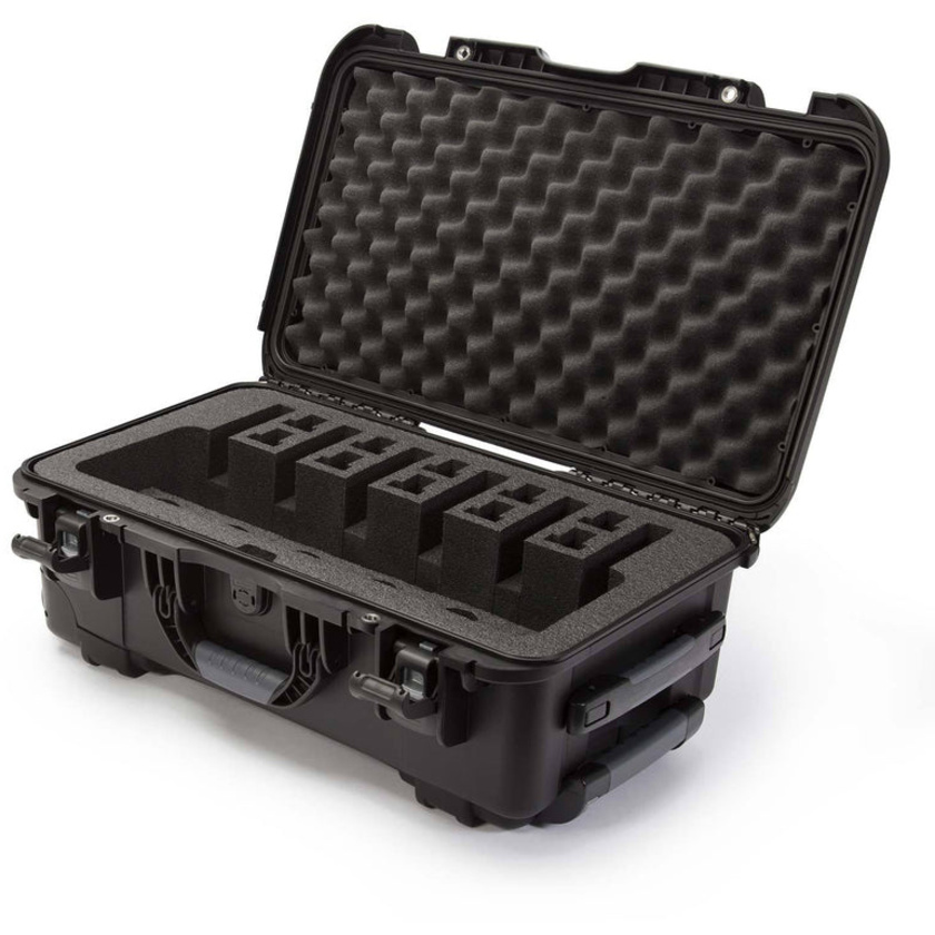 Nanuk 935 6 UP Gun Case