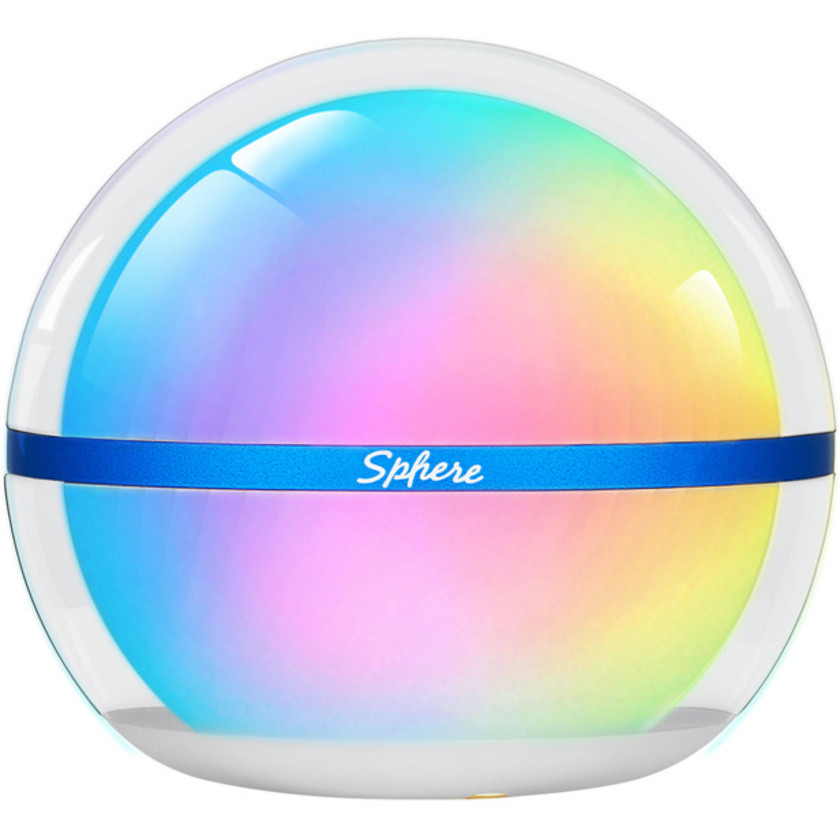 Olight Sphere Rechargeable Lantern (Blue)