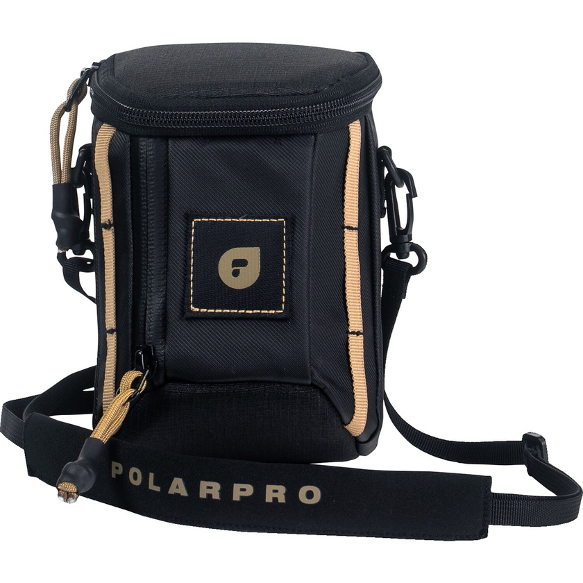 PolarPro RoadRunner Sling (Black, 1L)