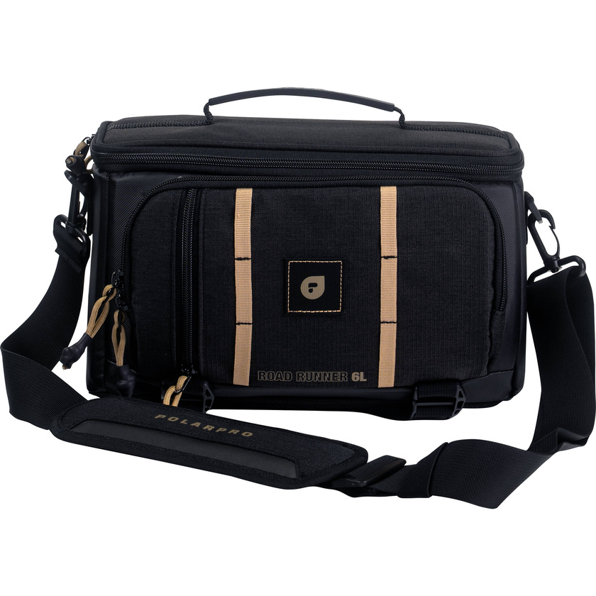 PolarPro RoadRunner Shoulder Bag (6L)