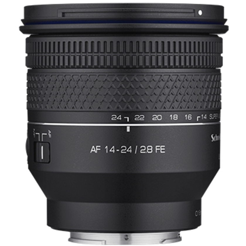 Samyang AF 14-24mm f/2.8 FE Lens (Sony E)