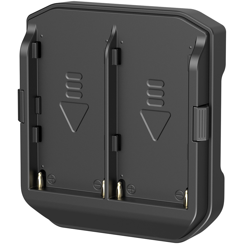 SmallRig 4806 NP-F Battery Plate for RC 100