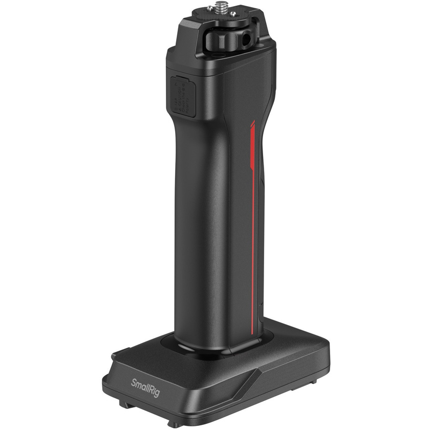 SmallRig 4895 SH01 Charging Grip Handle