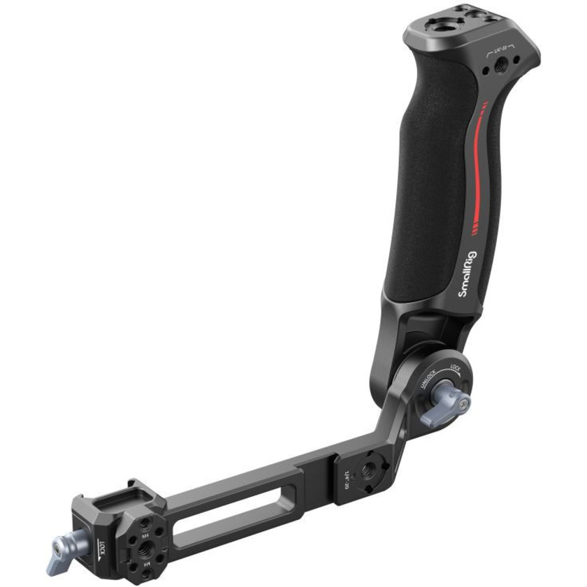 SmallRig 3028D Sling Handle for DJI RS 2, RSC 2, RS 3, RS 3 Pro, RS 3 Mini, RS 4 & RS 4 Pro