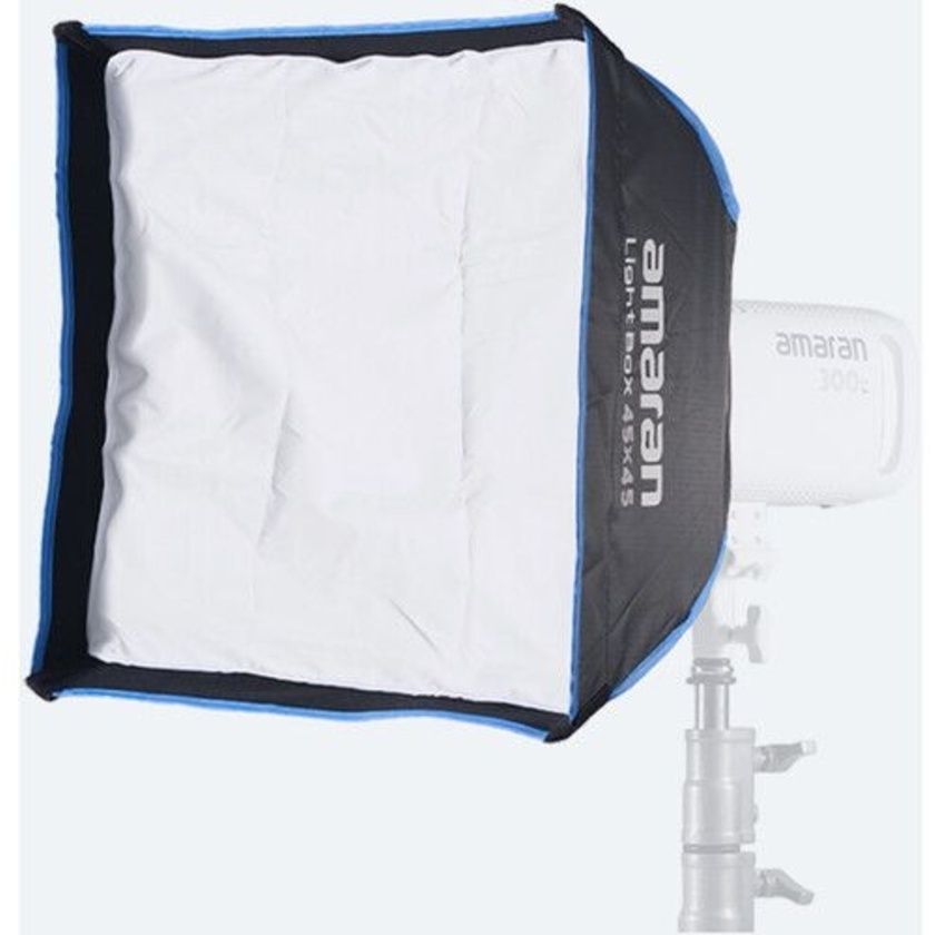 amaran Light Box 45x45 Softbox