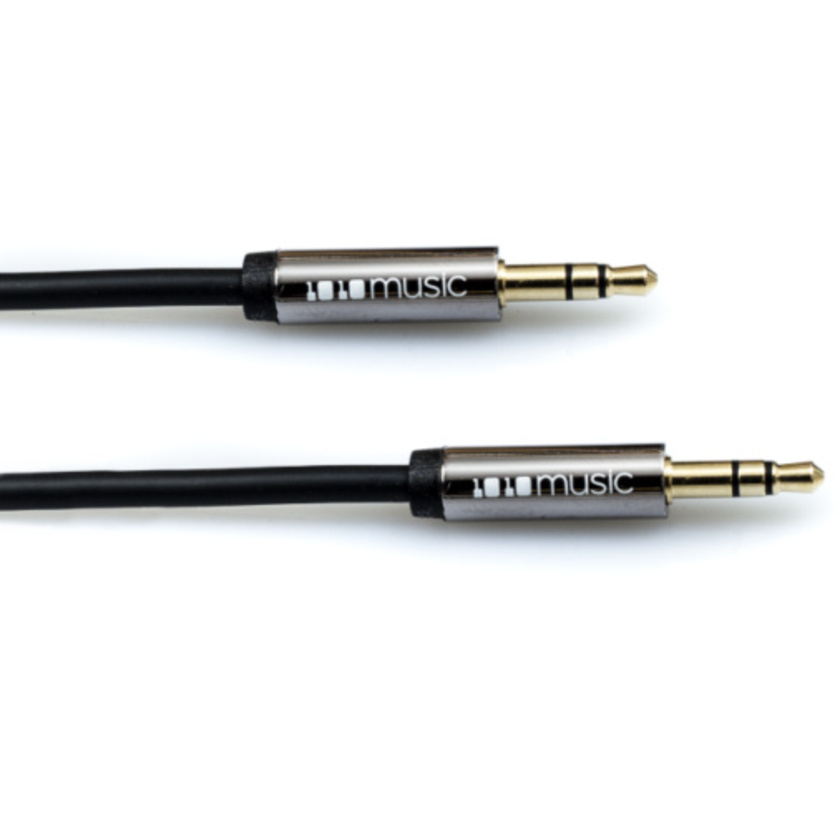 1010music 3.5mm TRS Patch Cable (30cm)