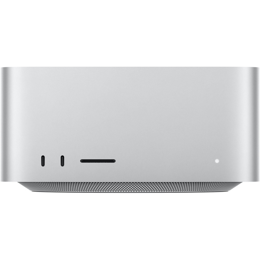 Apple Mac Studio (M4 Max, Silver, 512GB)