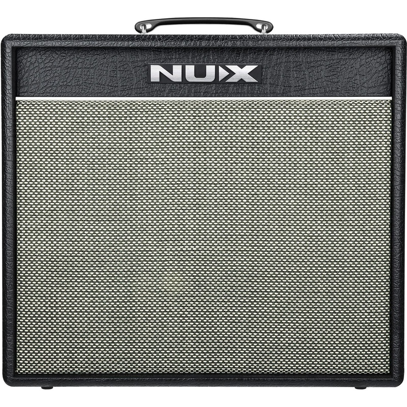 NUX Mighty 60BT MKII Bluetooth Amplifier