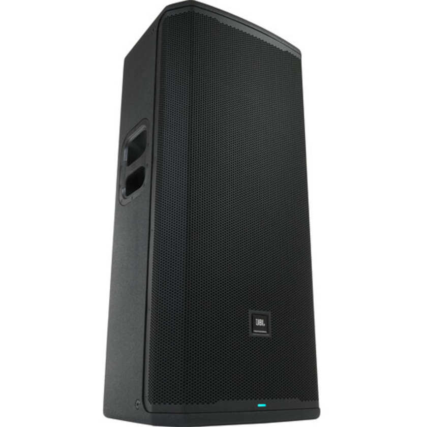 JBL PRX925 Two-Way Dual 15" 2000W Powered PA System with Bluetooth Control