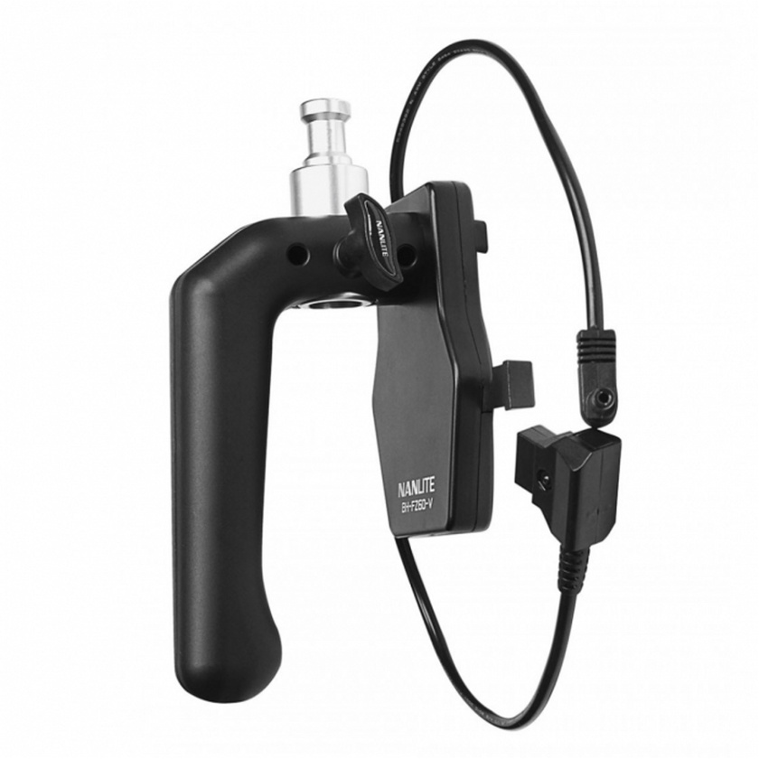 Nanlite Adapter Forza 60 for V-mount Batteries
