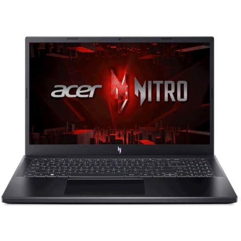 Acer Nitro V 15.6" Gaming Laptop (16GB RAM, 2.5TB SSD, Intel Core i7)