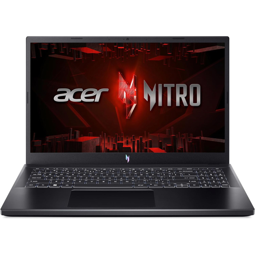 Acer Nitro V 15.6" Gaming Laptop (16GB RAM, 2.5TB SSD, Intel Core i5)