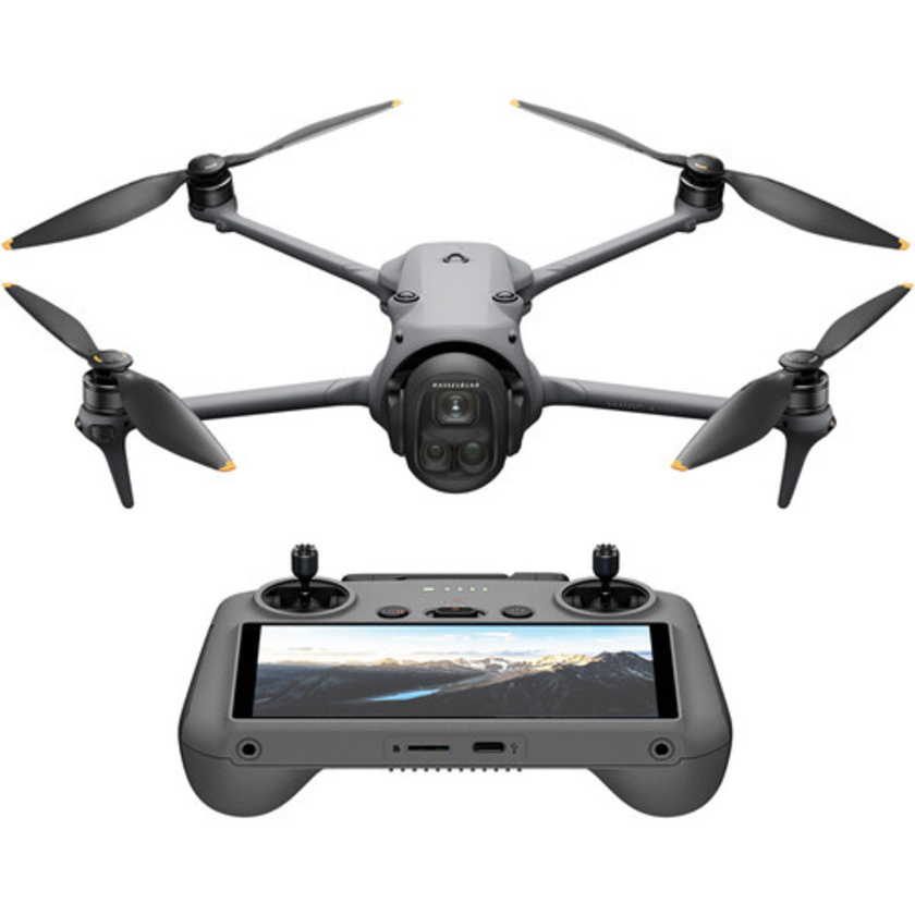 DJI Mavic 4 Pro (DJI RC 2)