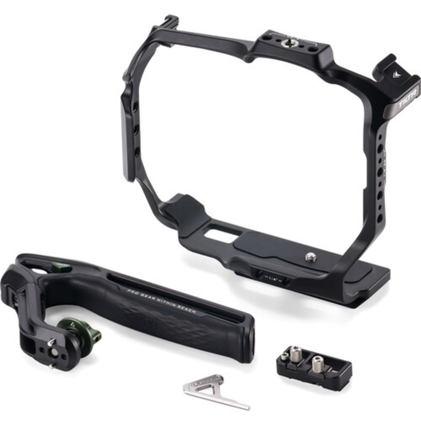 Tilta Camera Cage with Base Kit for Canon R1