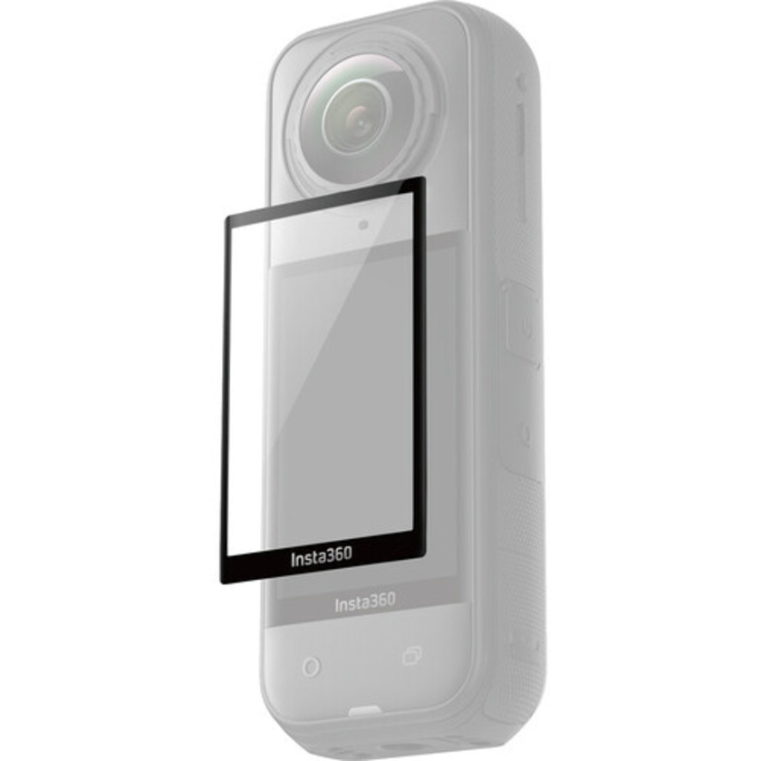 Insta360 Cooling Screen Protector for X5