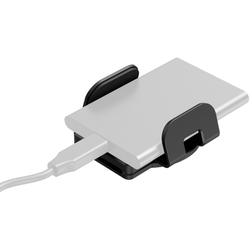 SmallRig 5397B Mounting Clamp for External SSD