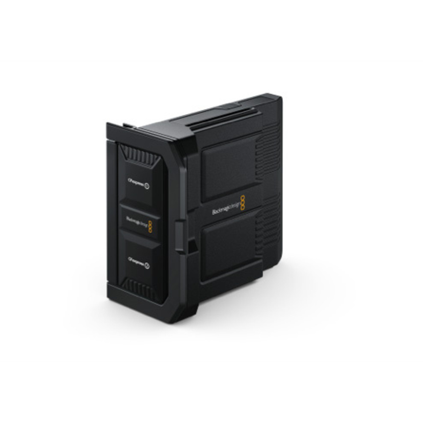 Blackmagic Design Media Module CF
