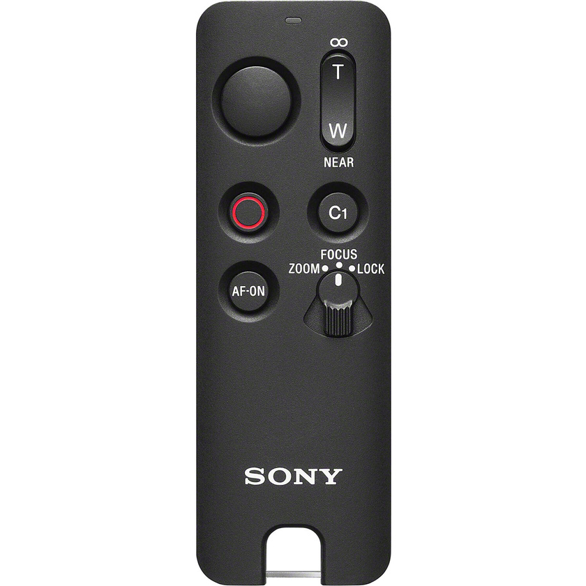 Sony RMT-VP2 Wireless Remote Commander