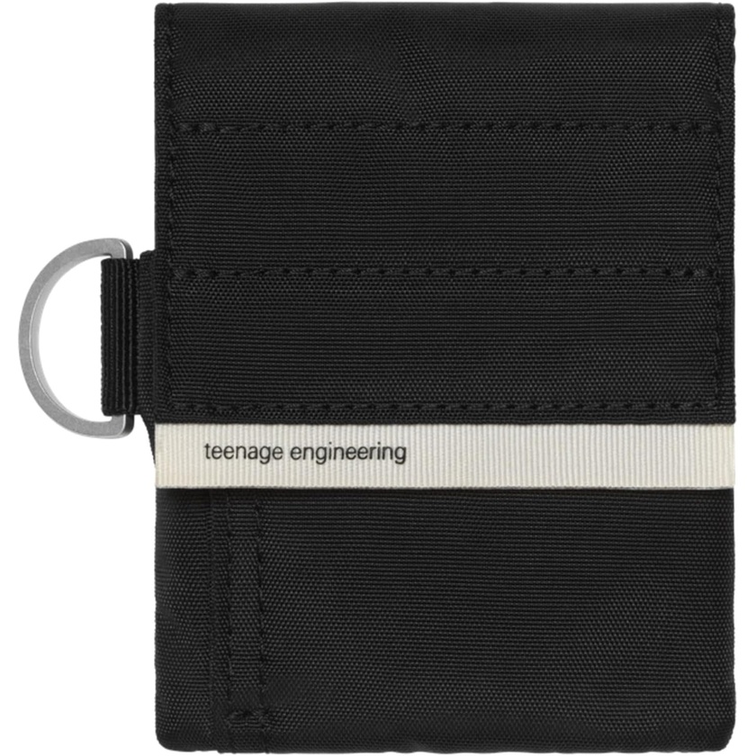 teenage engineering Field Bag for TX-6 Mixer (Black)